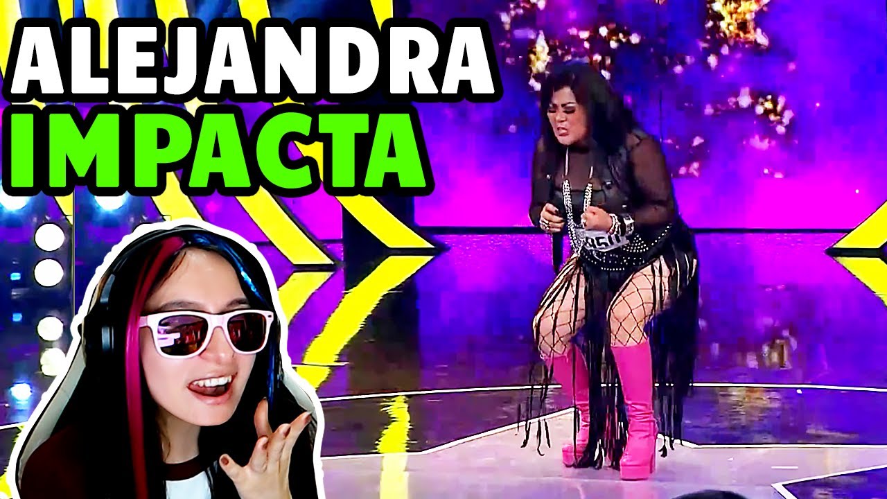 &iquest;ALEJANDRA ERES TU? | YO SOY 2026 VIERNES #yosoy