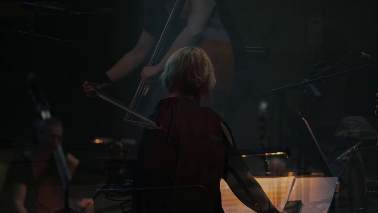 Konzert: MOUNTAINWORKS. Das Konzert von Christof Dienz