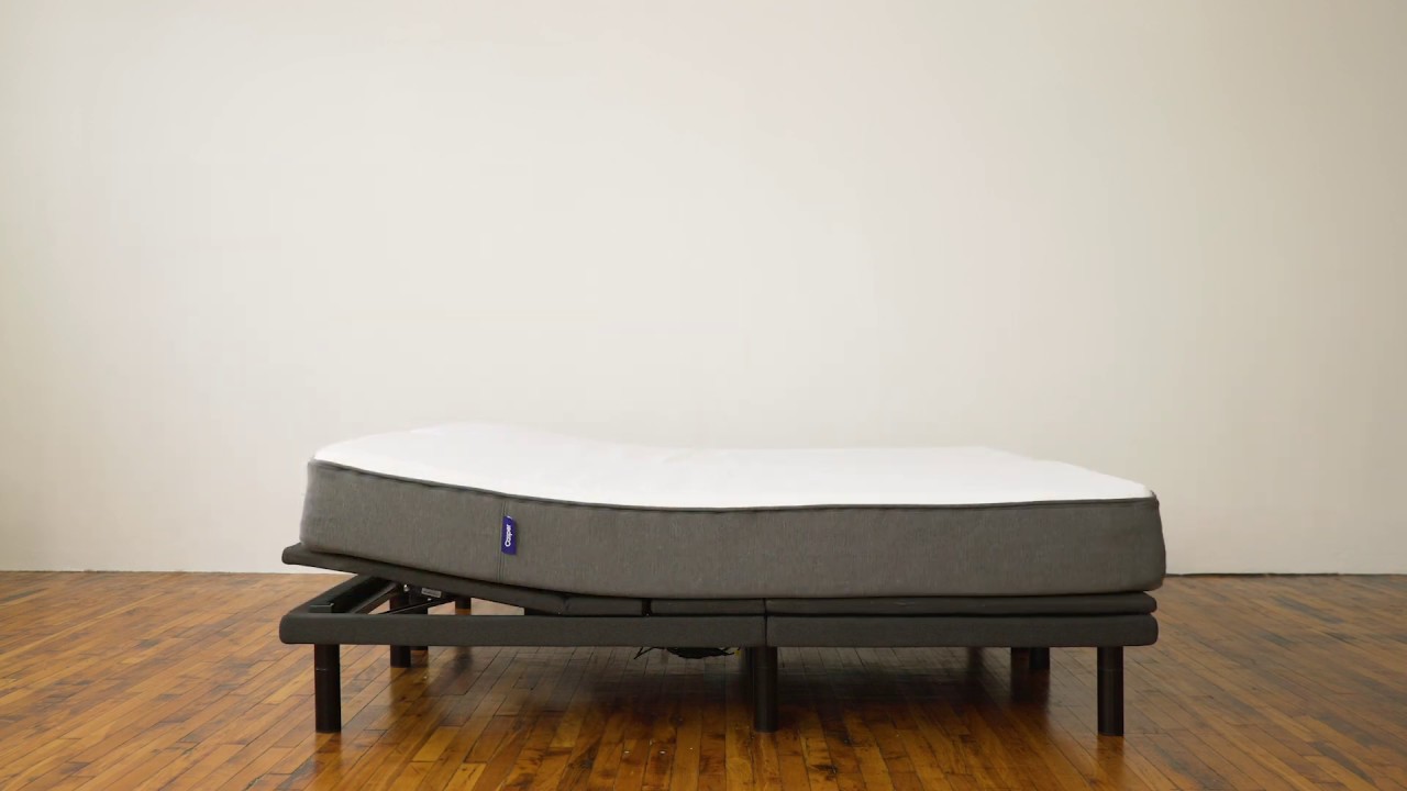 How to Use the Adjustable Bed Frame
