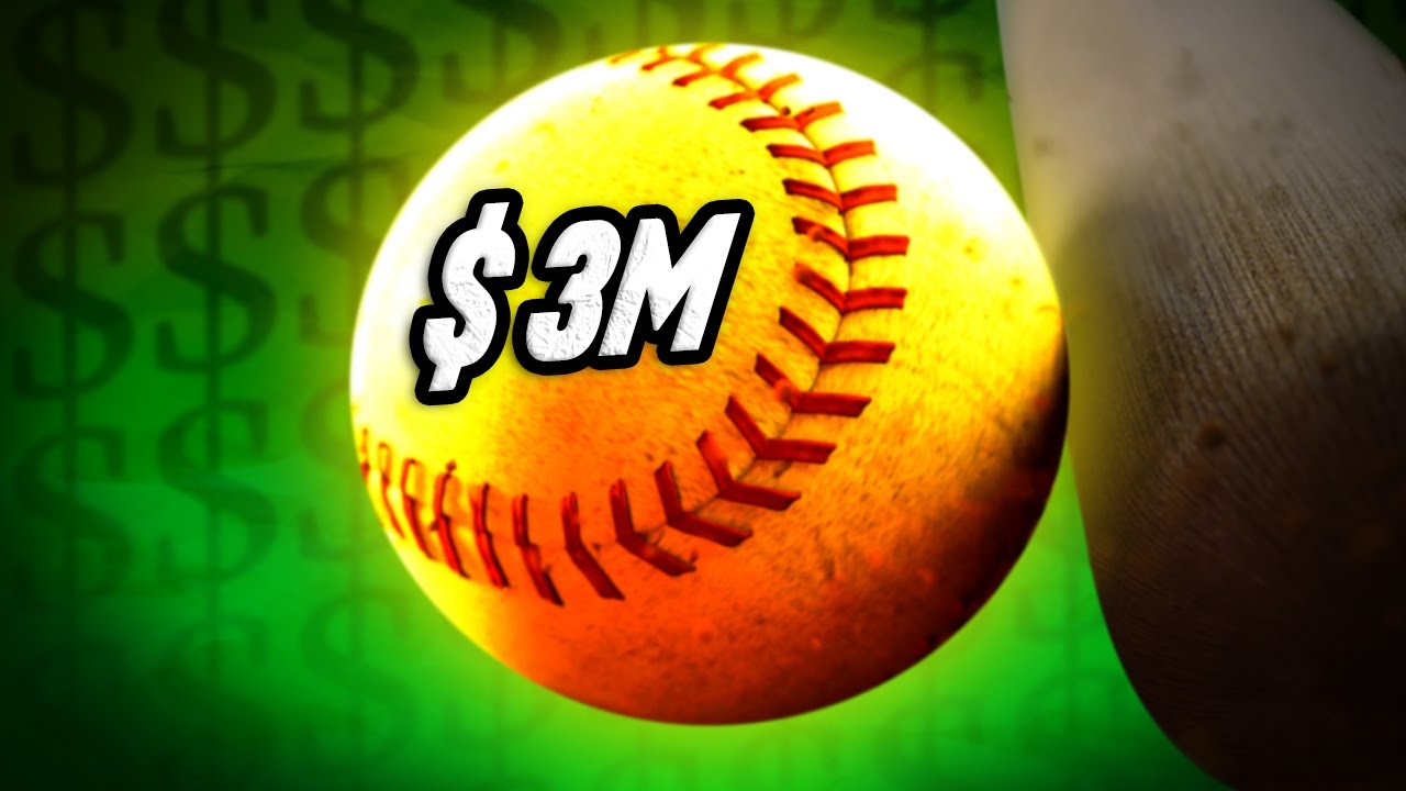 MLB Contracts With WEIRD Bonuses