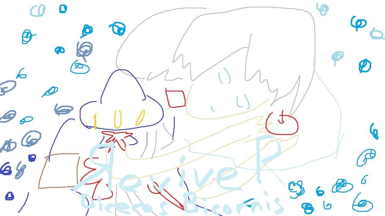 ЯeviveR (piano)