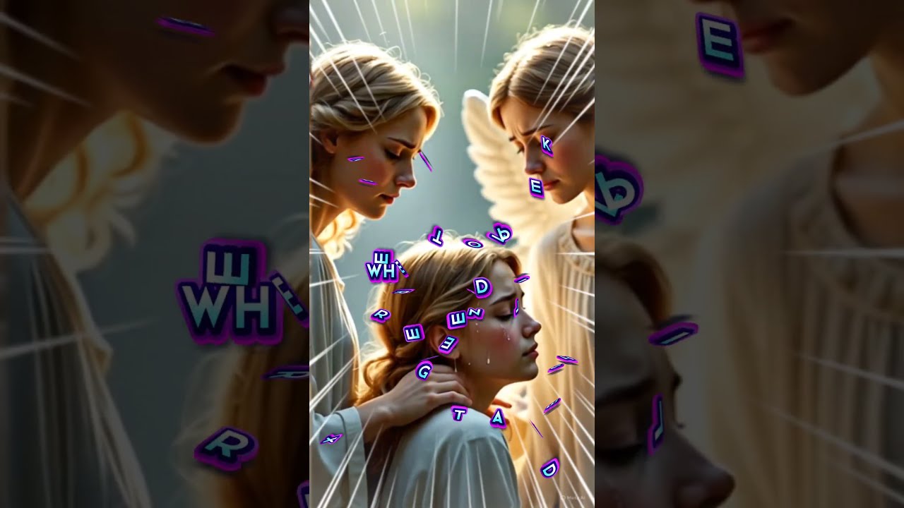 🚨 This Prayer Sends Angels to FIGHT for You 🕊️⚔️ | Heaven Moves When You Pray 🙏 #bibleverse