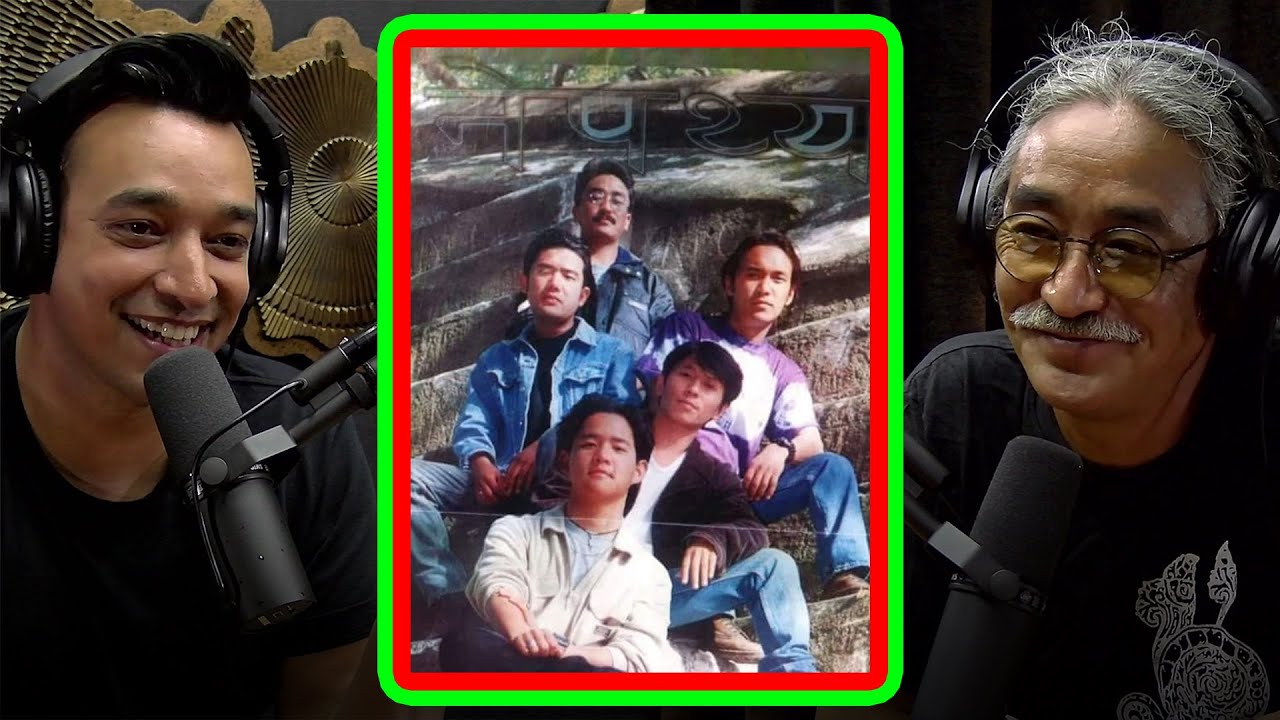 The Origin Of Nepathya