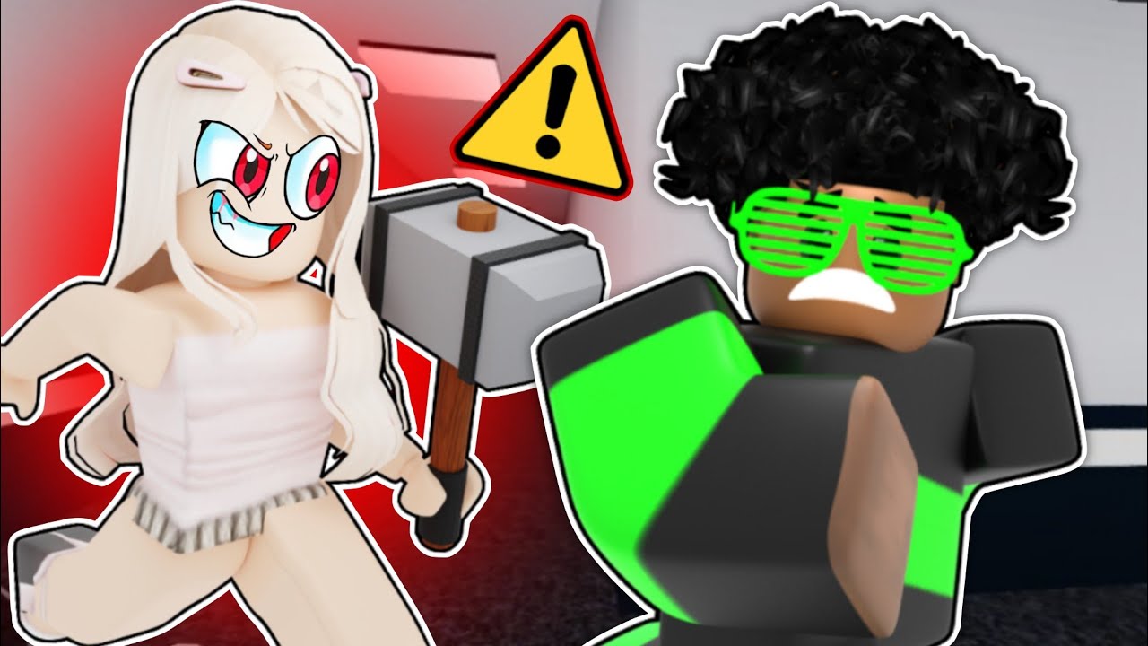*Intense* THE BEAST WENT INSANE AGAINST ME In Roblox Flee The Facility!!!