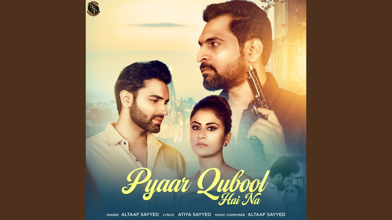 Pyaar Qubool Hai Na