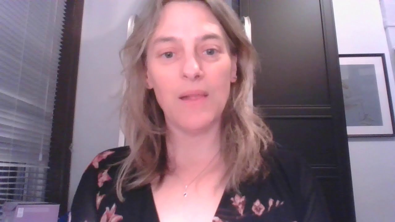 Aging Our Words Matter, sharing request for funding to Visa