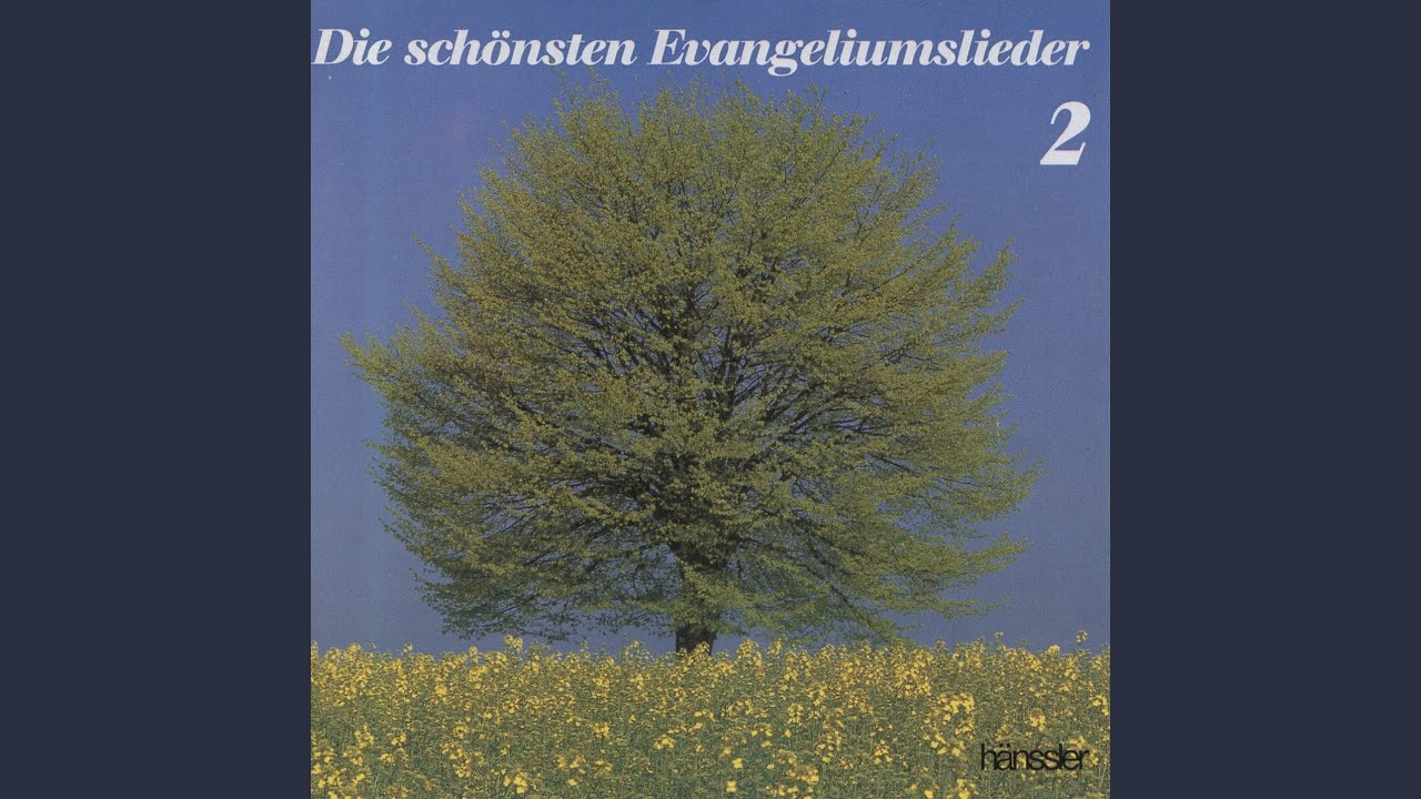 Wenn nach der Erde Leid, Arbeit und Pein