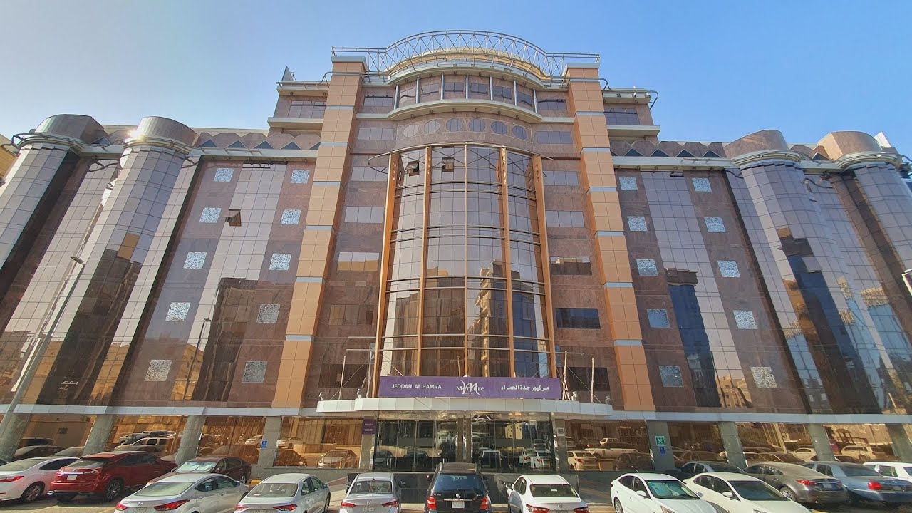 Mercure Jeddah Al Hamra | Jeddah | Welcome Saudi