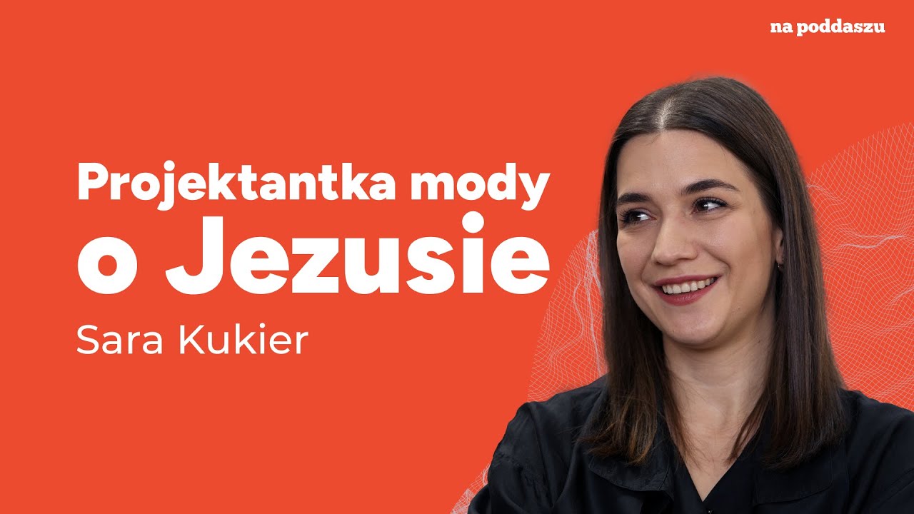 Na Poddaszu 23 | Sara Kukier