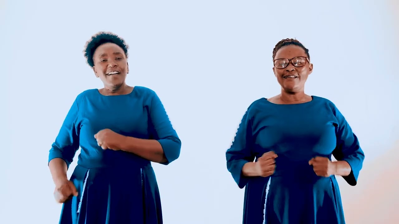 EE NAFSI YANGU -ST. DOMINIC CHOIR -VOLUME 2 , St. Matthew Church kiu -Makindu 2024
