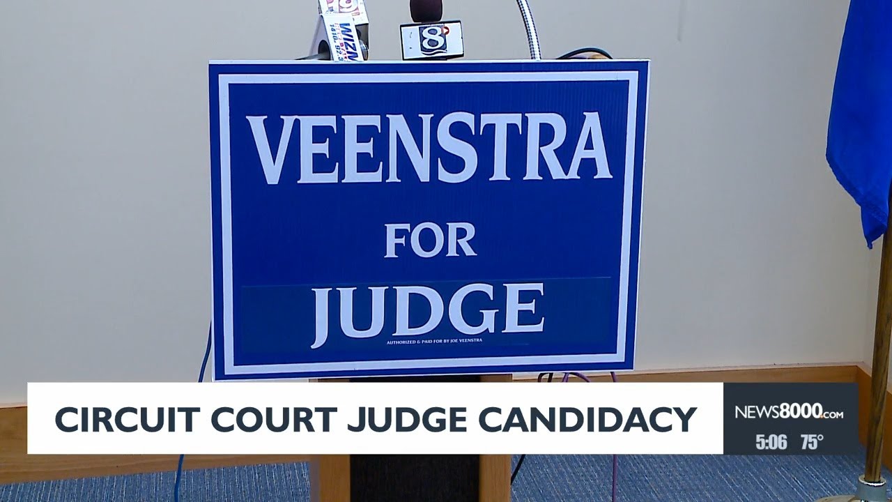 La Crosse attorney announces Circuit Court Judge candidacy