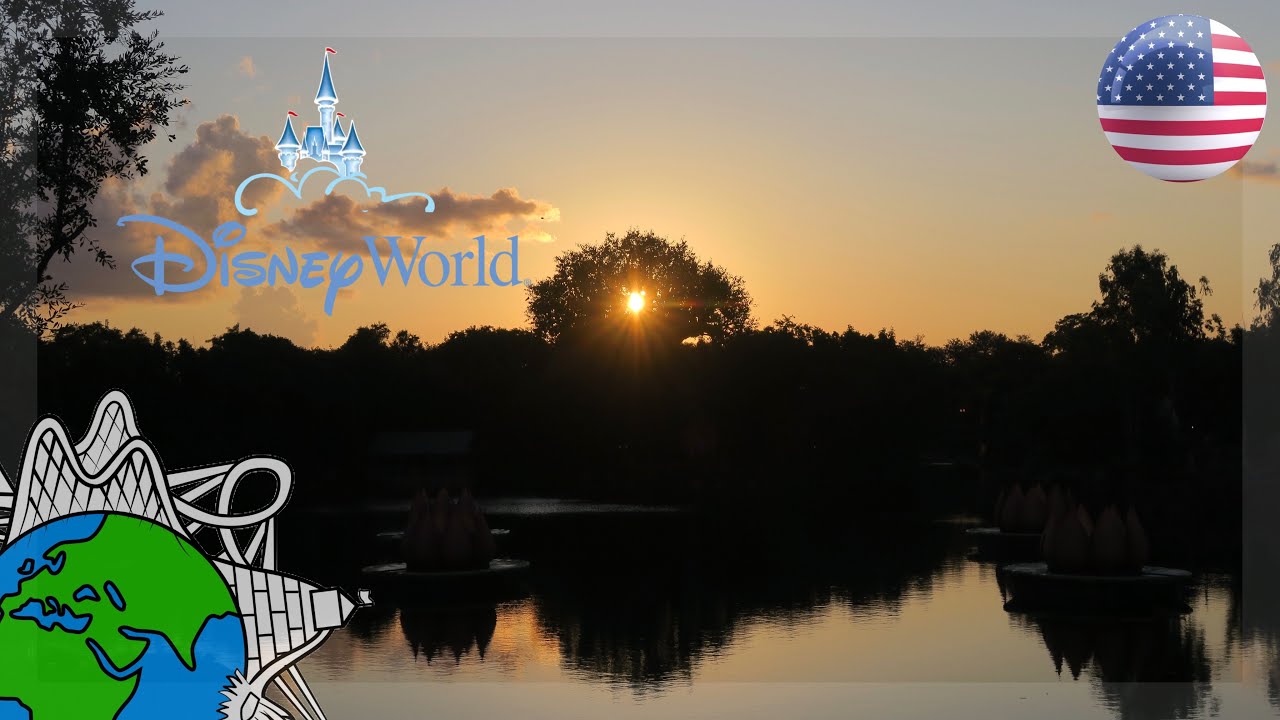 Disney World | Magische Stunden in Animal Kingdom & anderen Parks