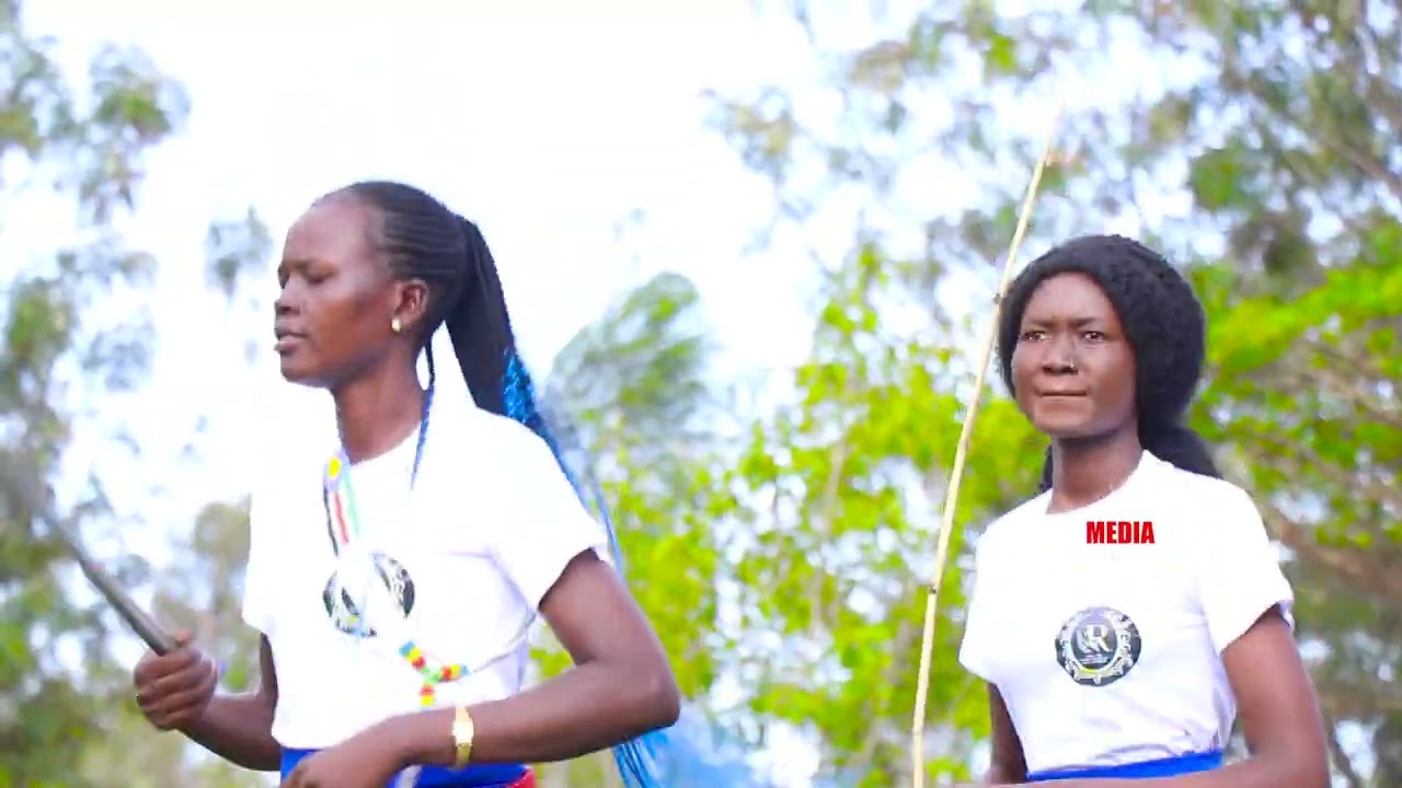 MAJIER MABIOR by MARIAK AGUER -RIANG'AXOR-XOR - 2022 new South Sudanese Music _ Leng Twic.