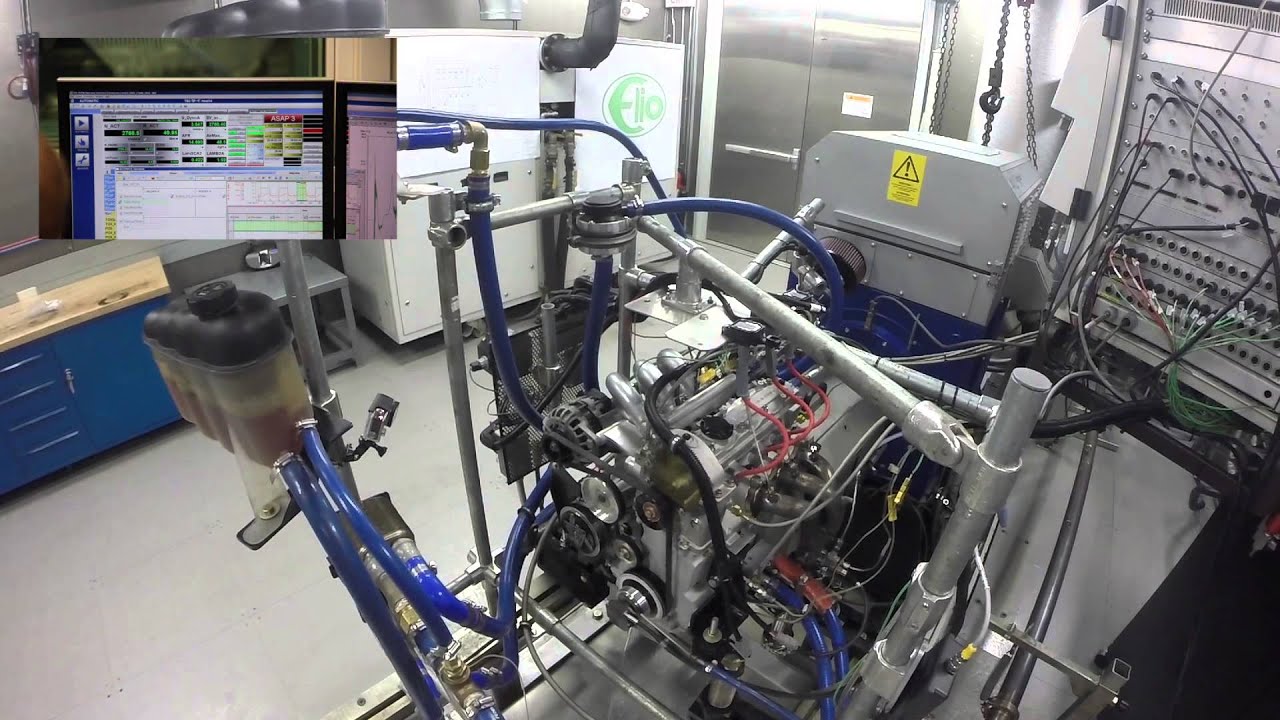 Elio Engine: First Look