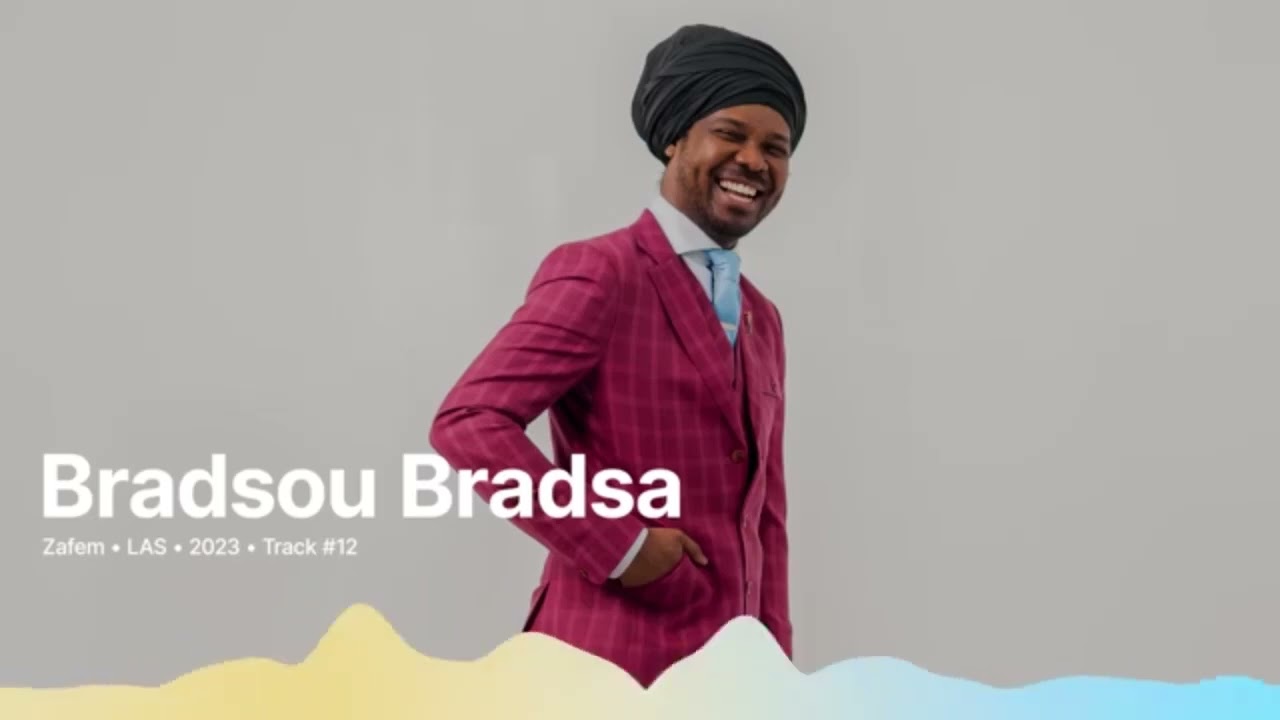 Lyrics Bradsou Bradsa Album ZAFEM Las (Dener Ceide & Reginale Cangè) ✅🙏✅✅🙏
