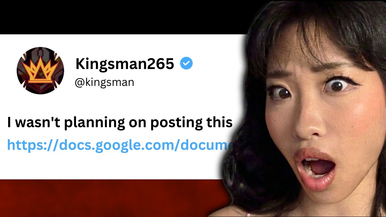 Kingsman Just Exposed CeCe With Receipts&hellip;