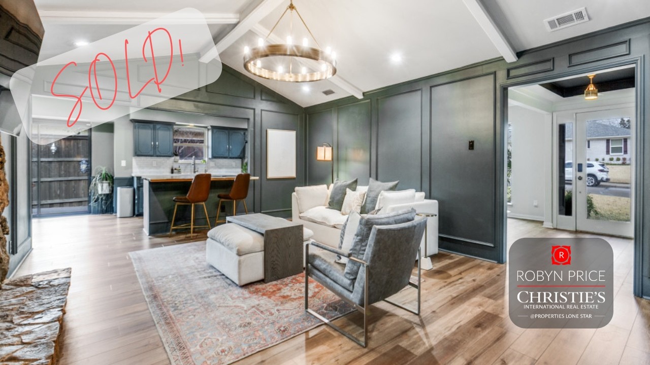 Just Listed in Dallas, TX [10862 Carissa, Dallas, 75218]