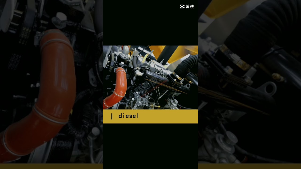 lutong road roller -LT204  Appearance and some parts   #compactor#soil compactor#earthwork