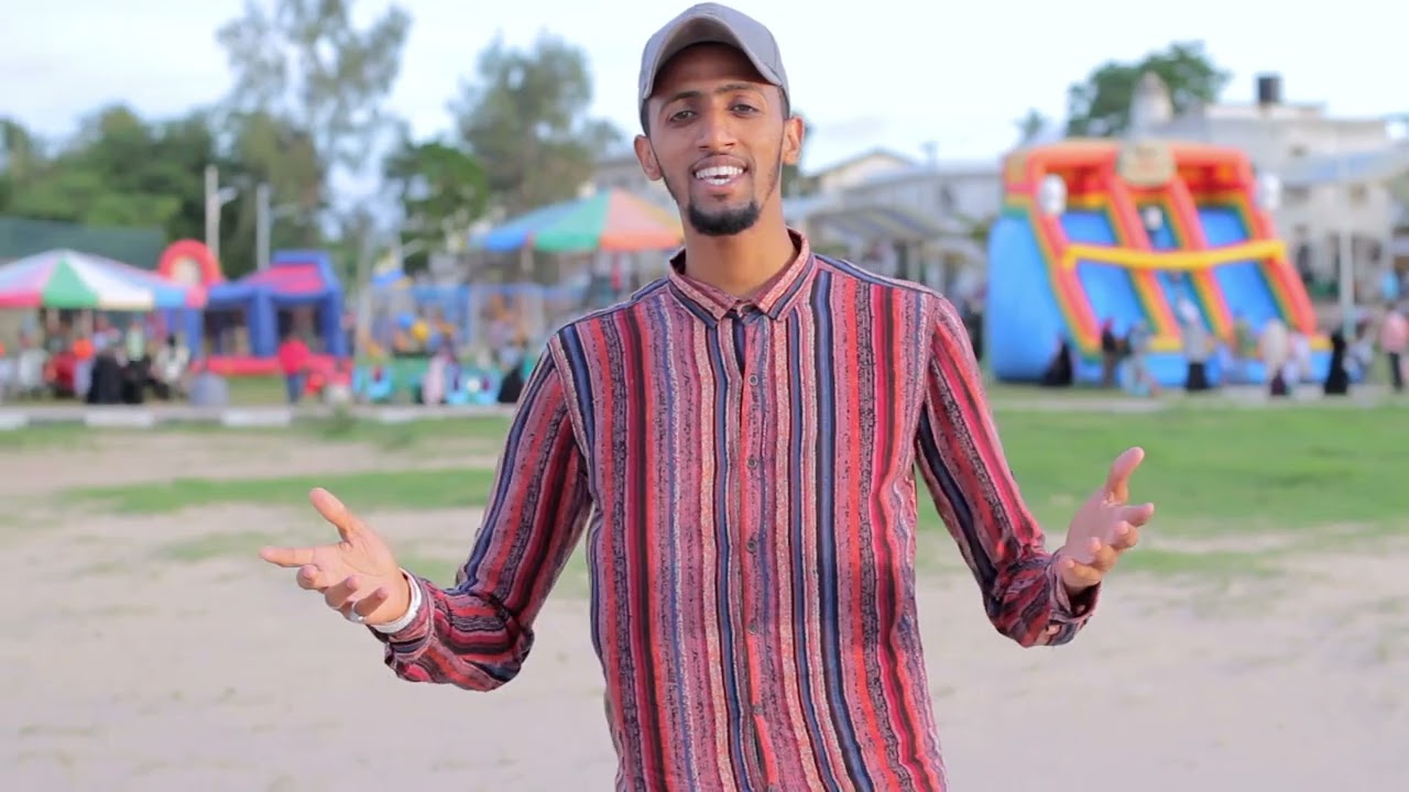 Team Brothers - ASSALAM ALEIKUM(Official Video Nasheed)