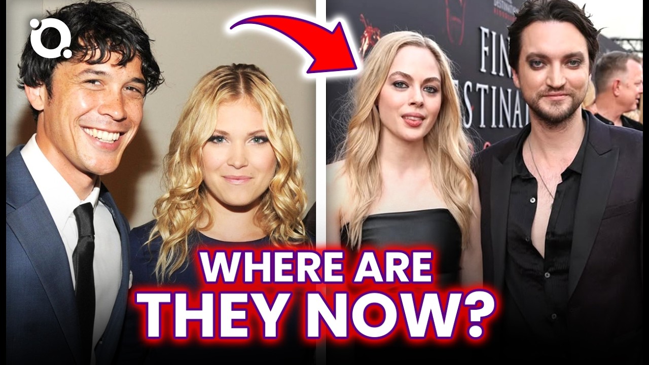 The 100 Cast: Where Are They Now - 2025 Update  |⭐ OSSA