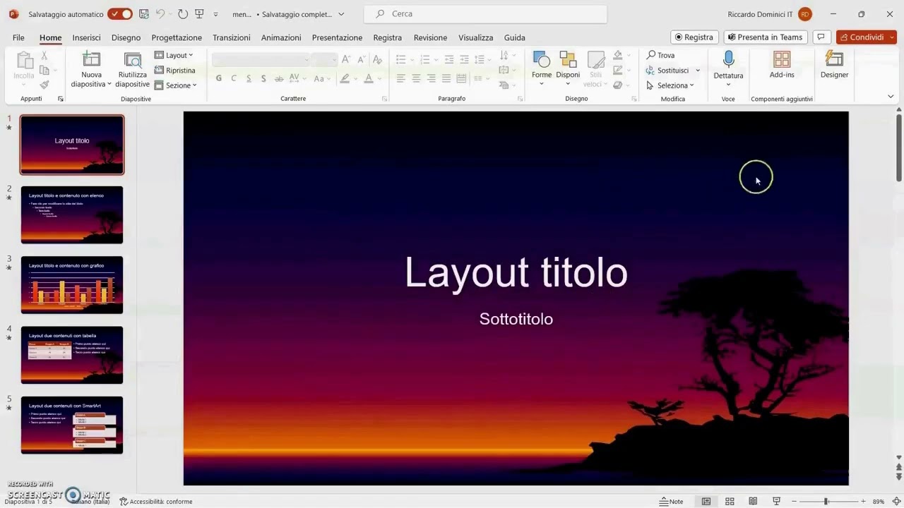 09 - OneDrive - Chia sẻ tệp PowerPoint trên đám mây