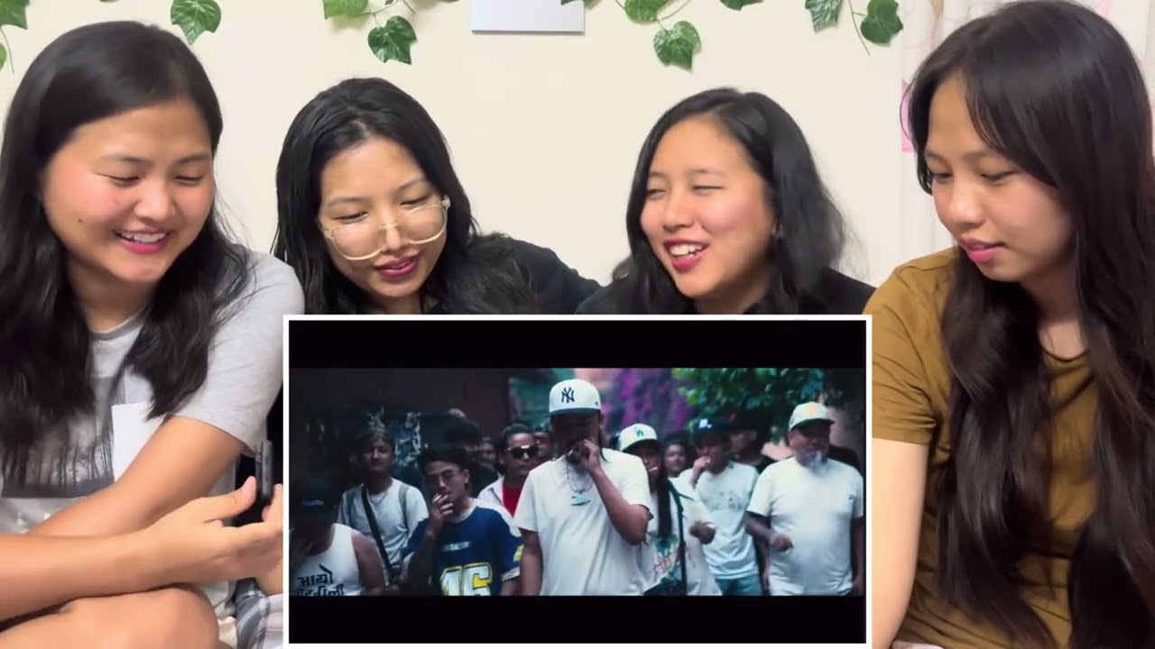 DONG-Balance ||Reaction Video||