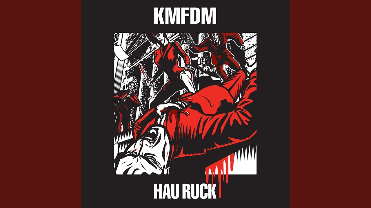Hau Ruck