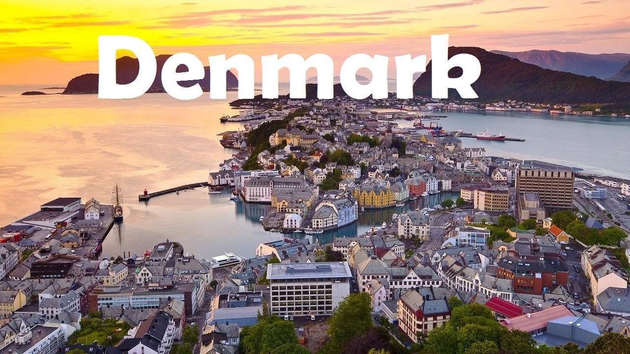 Tourist Attractions in Denmark(Diganta Travels)