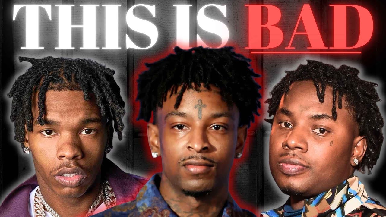 Did 21 Savage Get Lil Baby's Best Friend Killed?