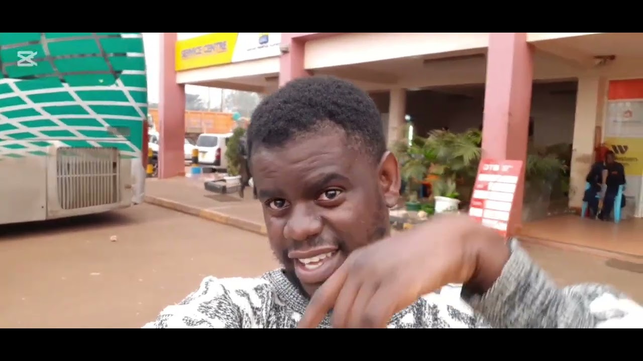 My trip to Uganda for the Phaneroo  11th Anniversary