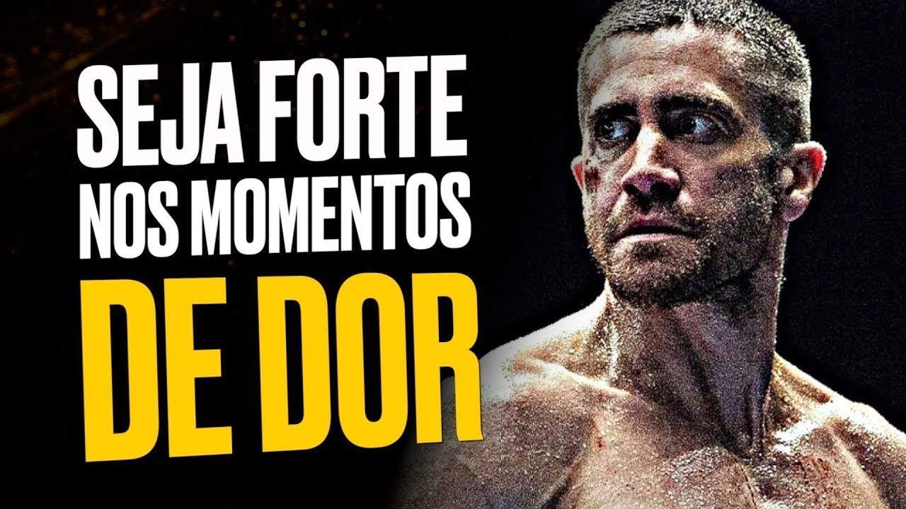 ESSE V&Iacute;DEO QUE VOC&Ecirc; TANTO PEDIU PRA FICAR MOTIVADO - NANDO PINHEIRO