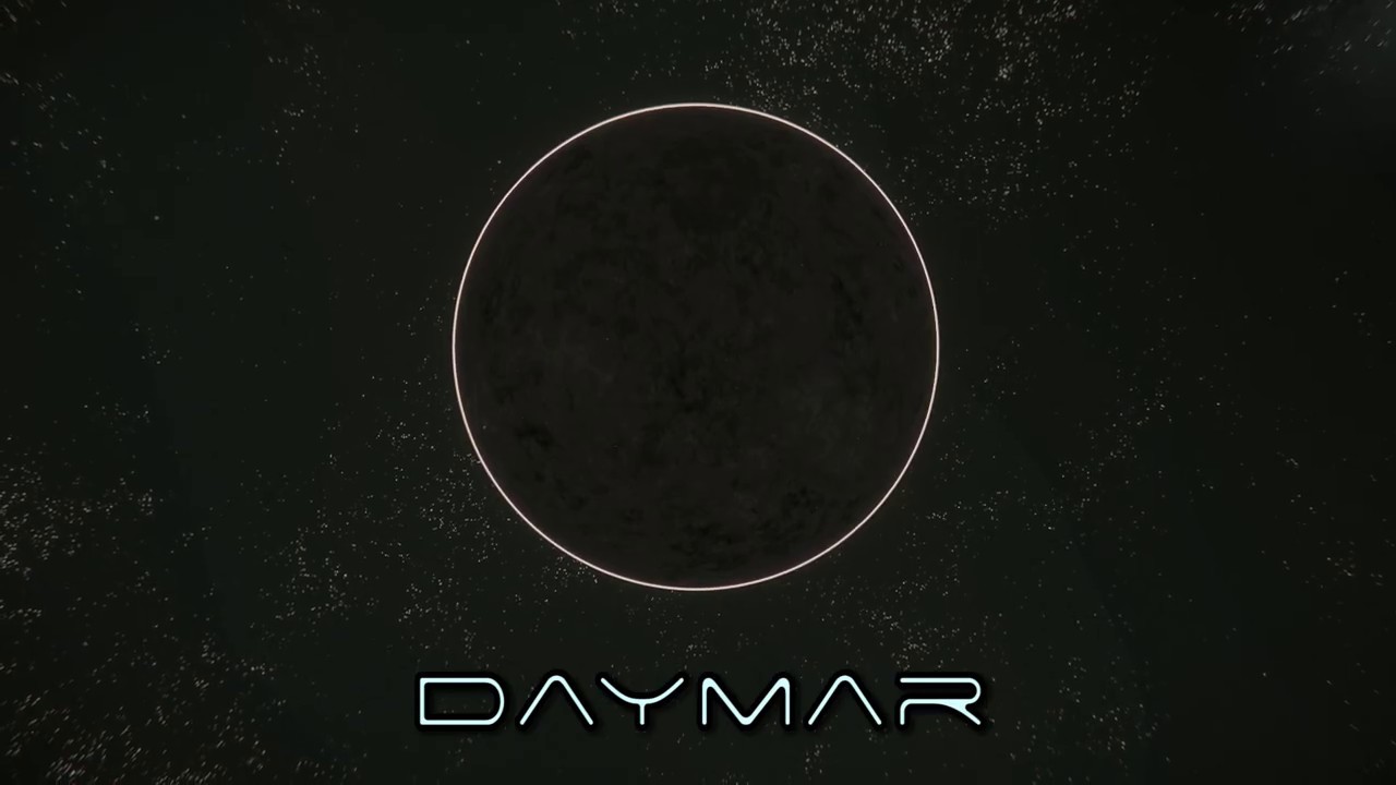 Daymar