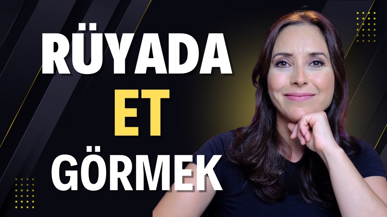Rüyada Et Görmek Ne Anlama Gelir? Detaylı Yorum ve Rüya Tabiri