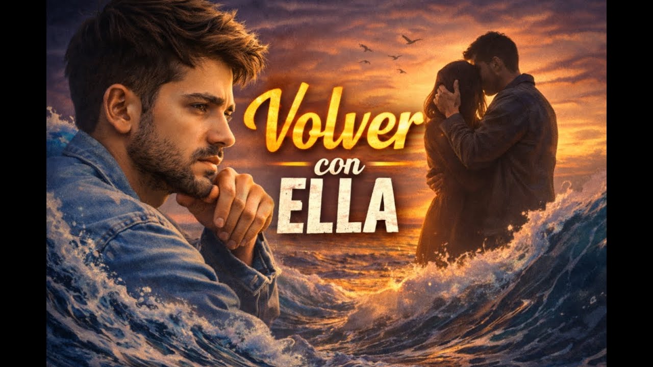 Volver con ella | pop rock