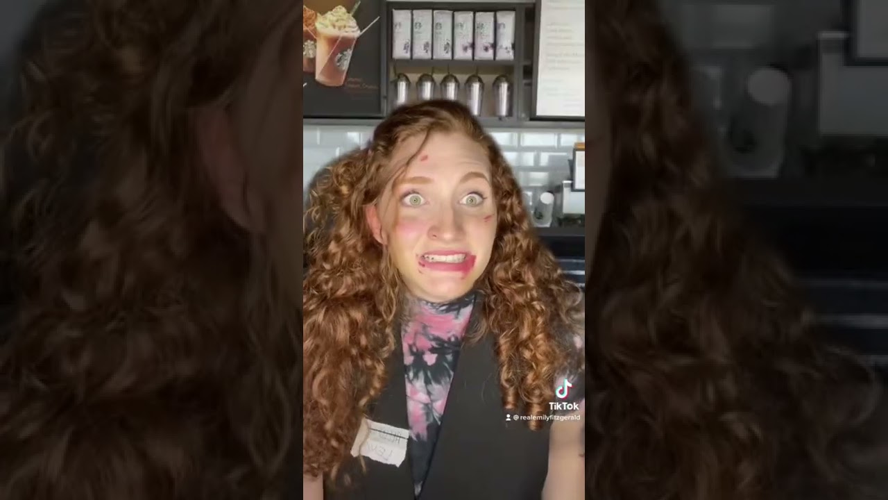 Extreme Customer Service (Comedic Sketch ✍️ Series)