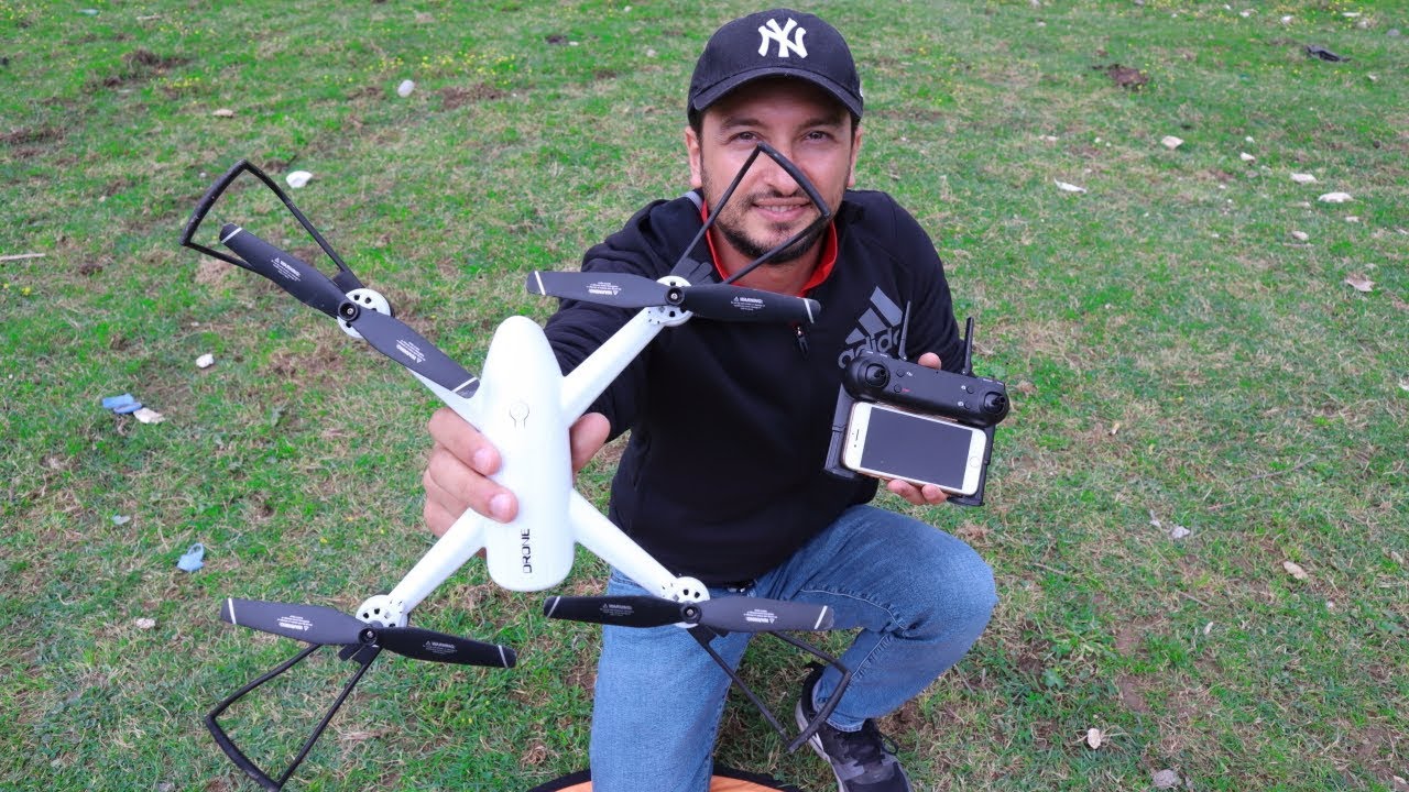 Best Drone 2019 Under $35 On Amazon - SG106