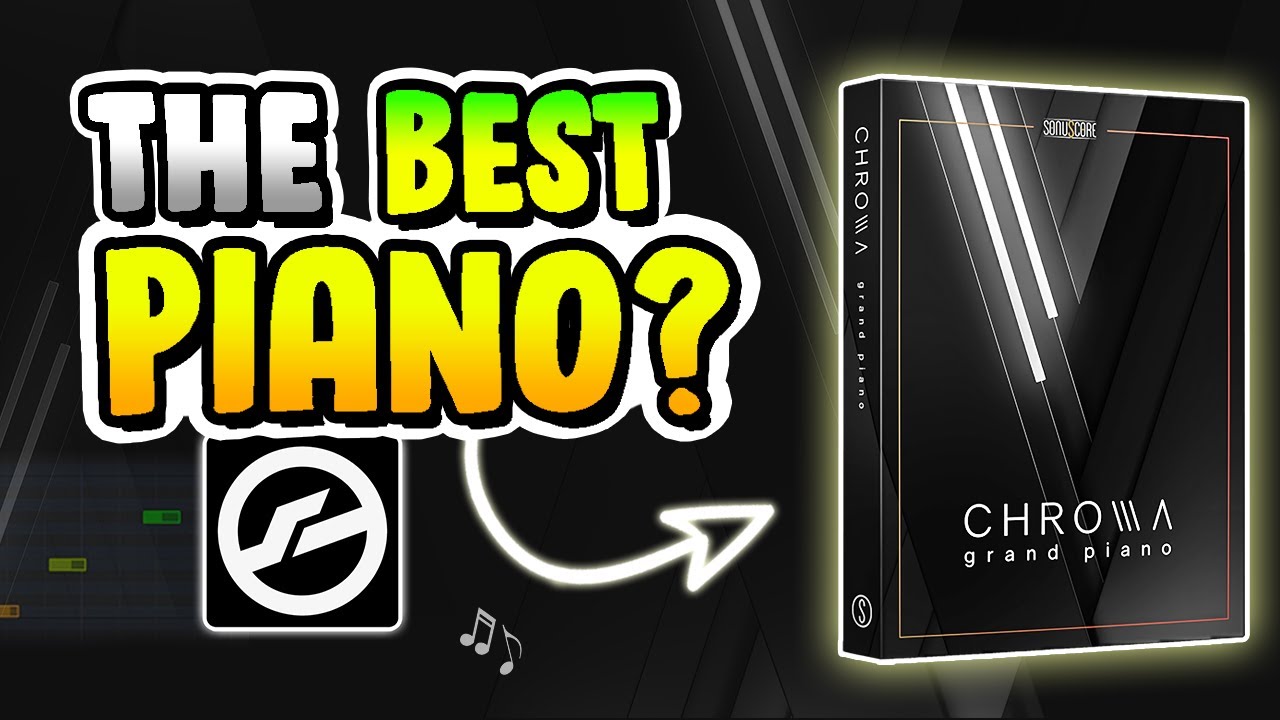 Sonuscore Chroma: I regret buying any other cinematic piano VST…