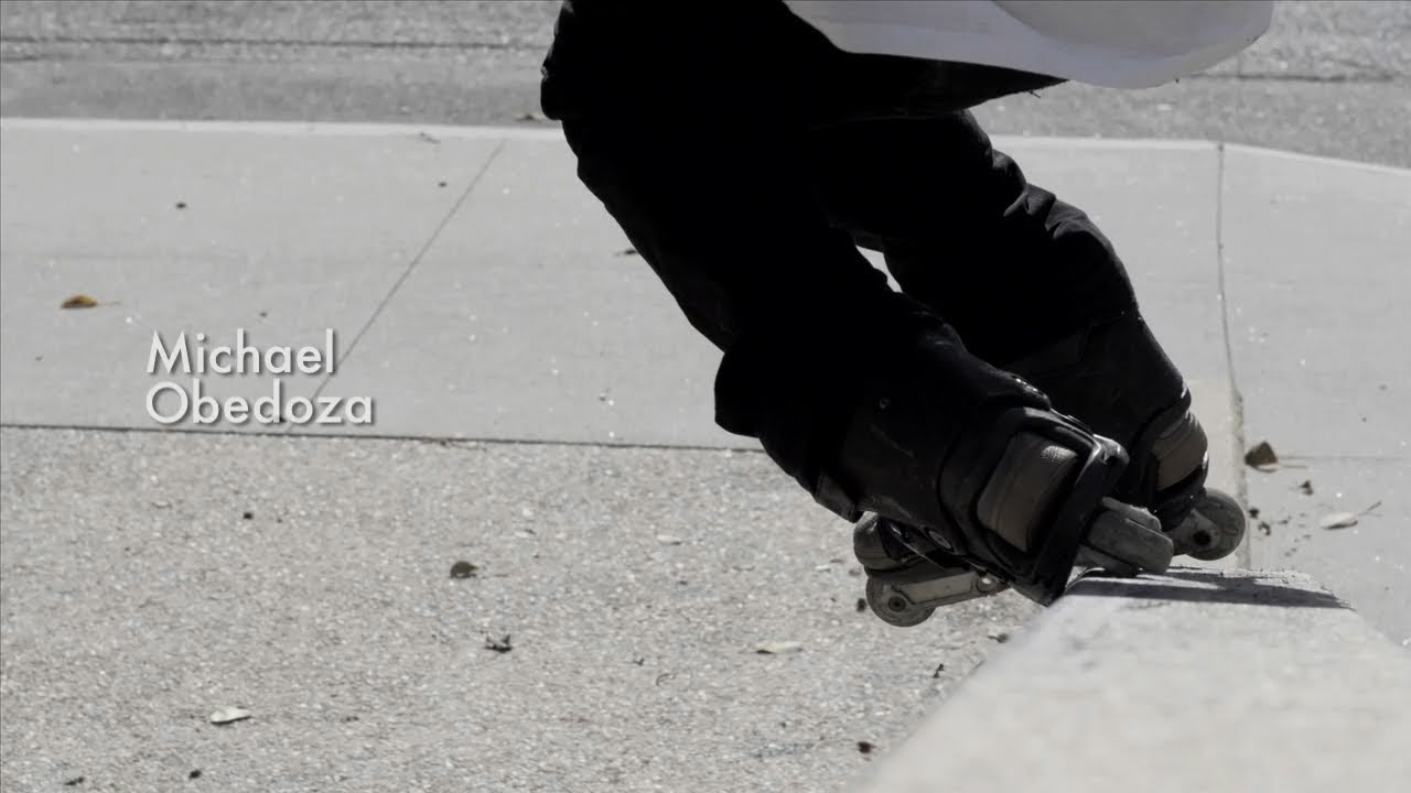 Michael Obedoza - Xsjado - 2013
