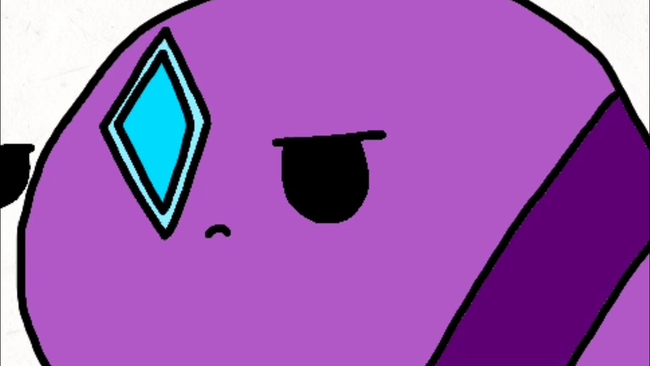 Candy monster- Enemy evolution