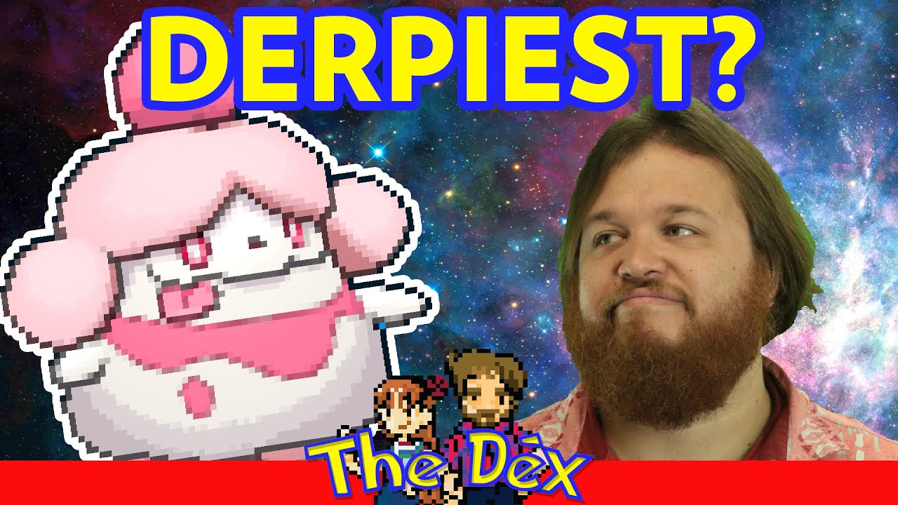 CUPCAKE PUPPY SLURPUFF! - The Dex! Episode 85!