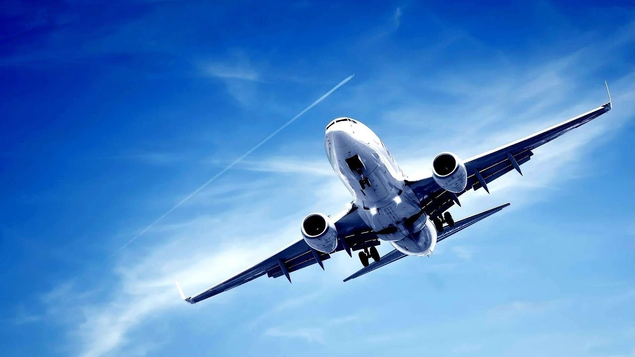 Tour de piste à Ibiza en Boeing 737 - Flight Experience Paris