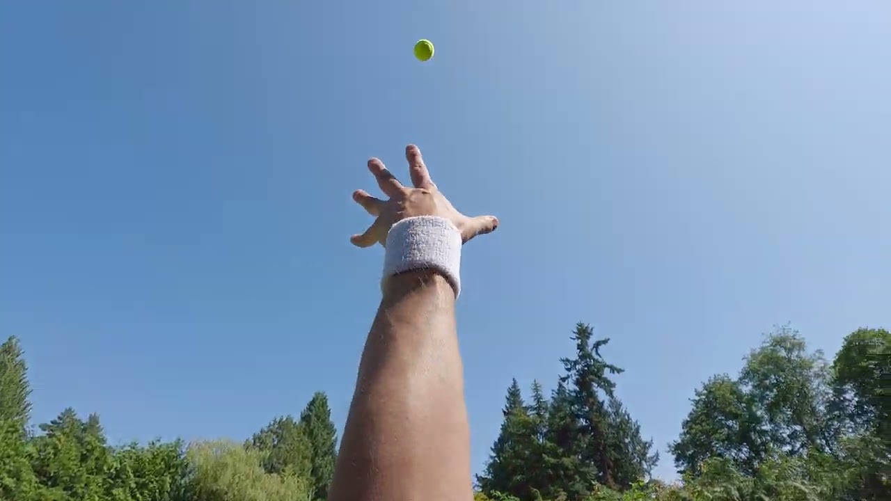 2025 07 19 POV Grass Courts Doubles Tennis with Russell Gus Shelley Darcy Kelly Keith