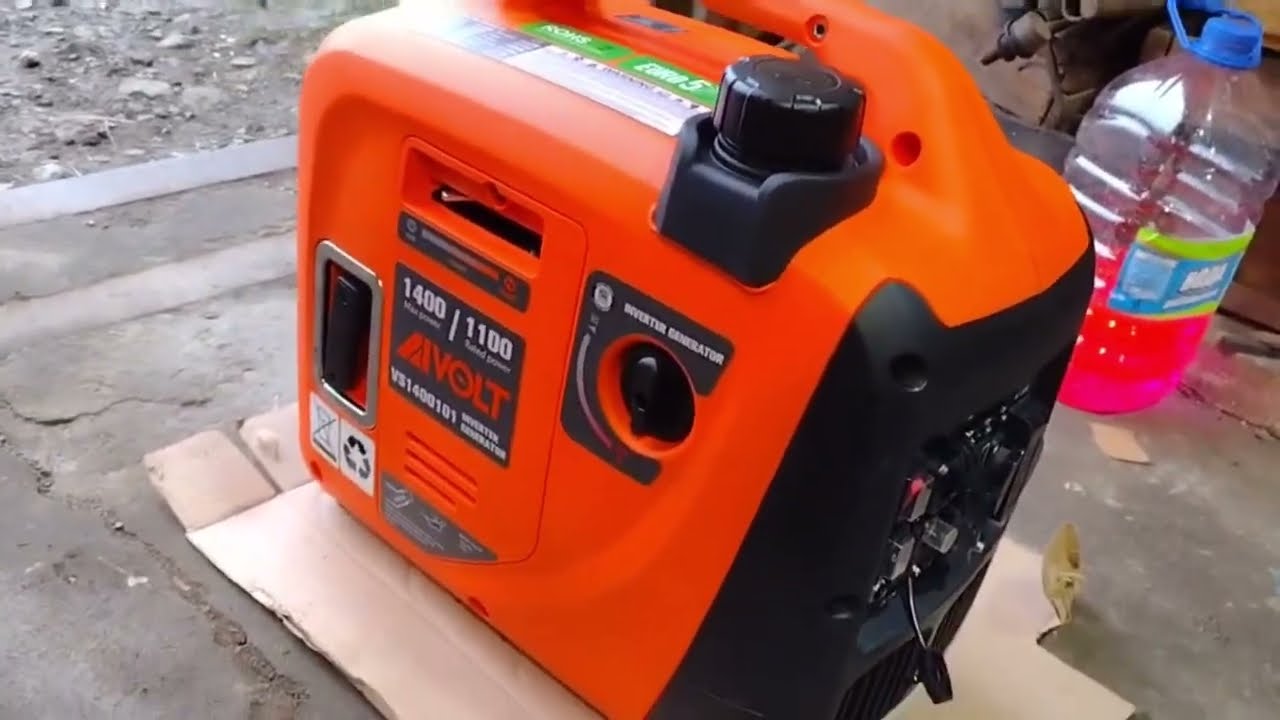 AIVOLT 1400Вт 230В