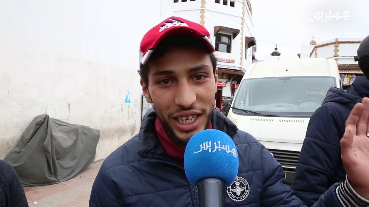 المدينة العتيقة بالرباط.. ترميم وإعادة هيكلة