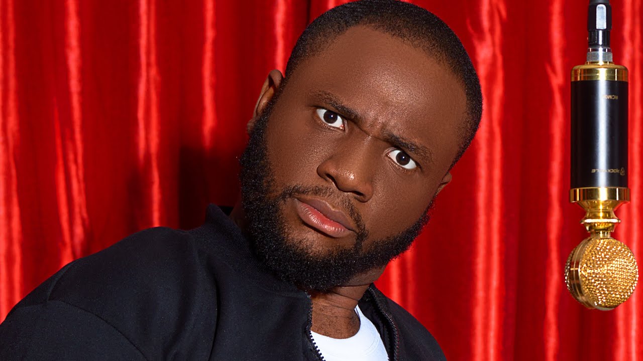 No one spared as SLK roasts everyone at JJC with SLK Comedy Club