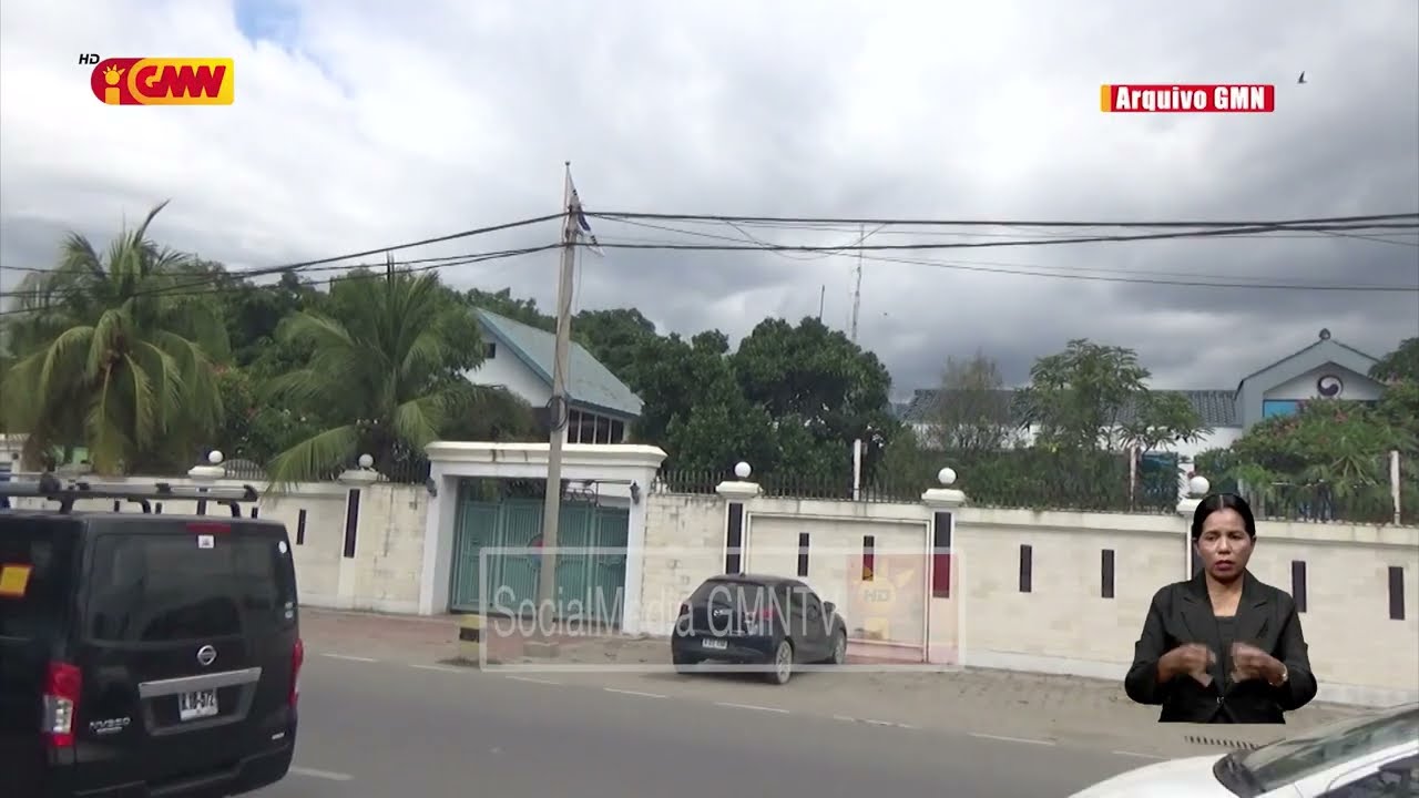 Instituisaun Estadu balu laiha edifisiu rasik obrigadu halo arrendamentu ba edifísiu privadu sira