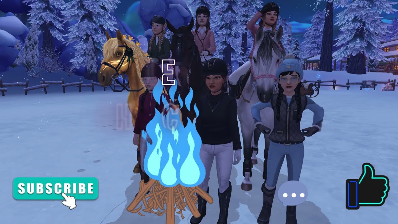 Concours de Décembre ❄️
