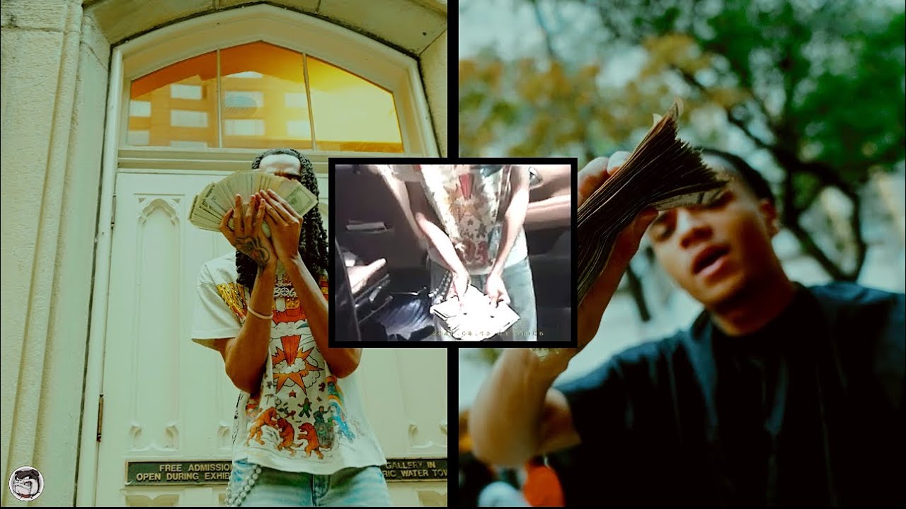 71scooby - Still Balling (Official Music Video) Shot By @a17productions48 