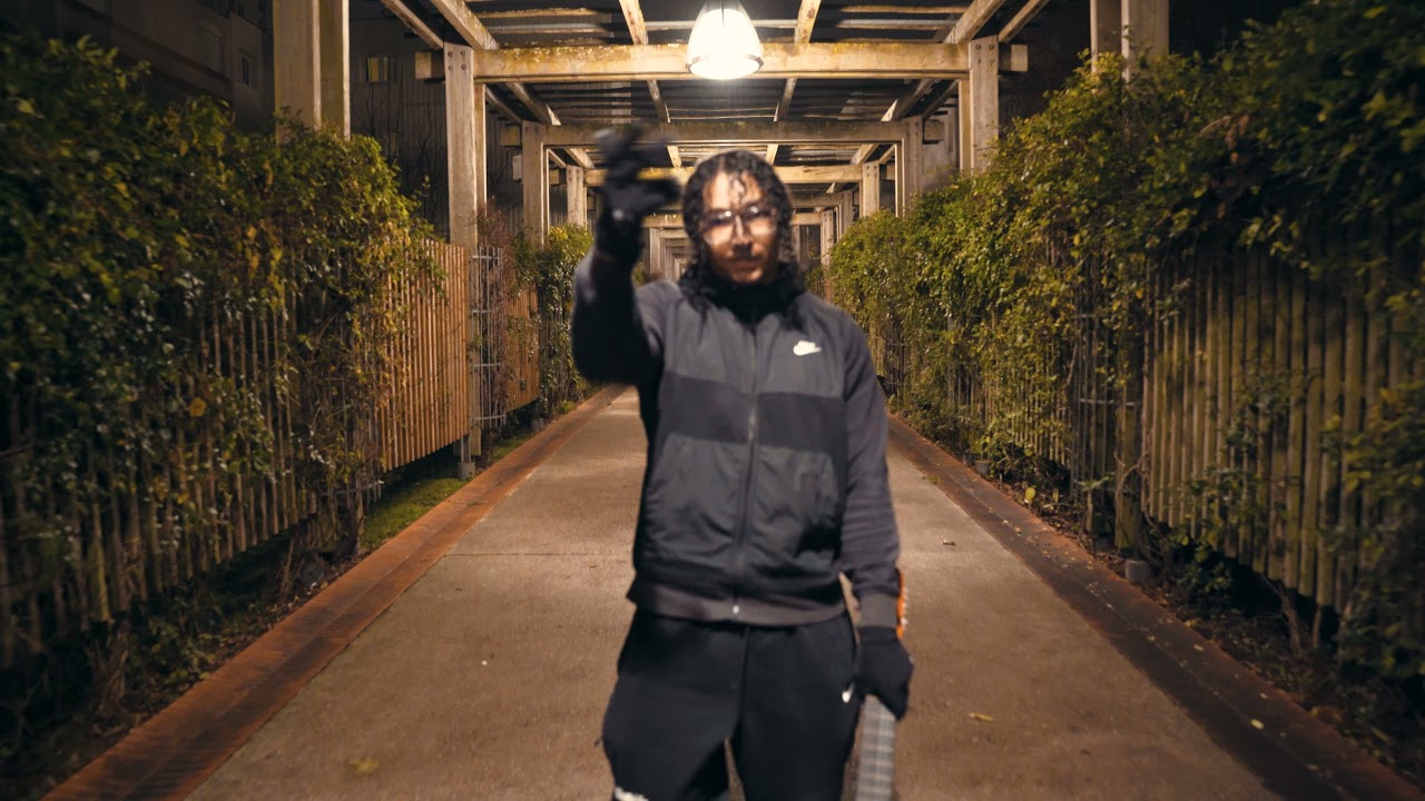 Zero - Freestyle Réalité