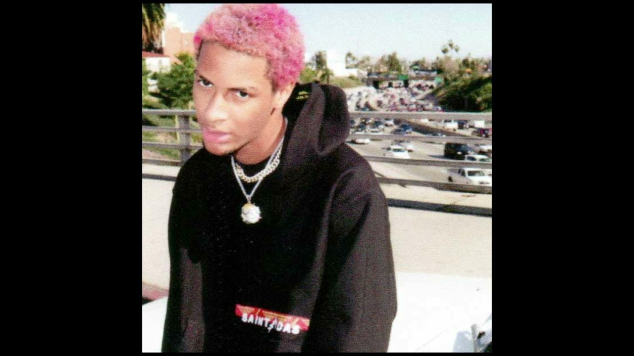 Comethazine - Skin That I'm In / DannxLx Version